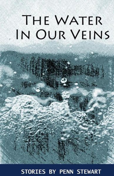 Cover for Penn Stewart · The Water in Our Veins (Taschenbuch) (2019)