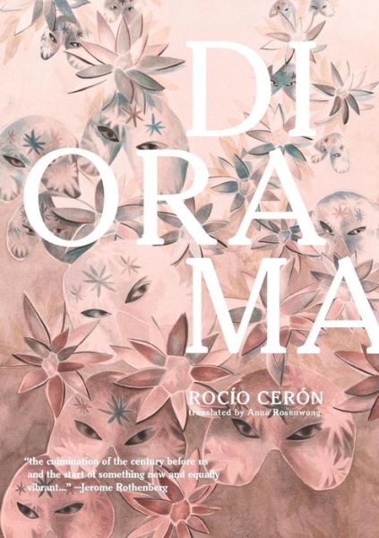 Cover for Roco Cern · Diorama (Paperback Book) [Bilingual edition] (2014)