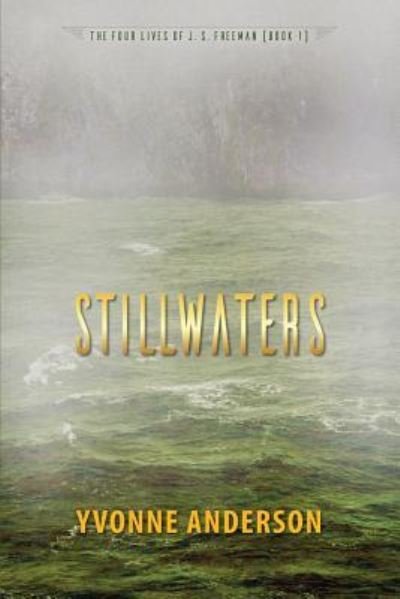 Stillwaters - Yvonne Anderson - Books - Gannah's Gate - 9781946985118 - February 15, 2018