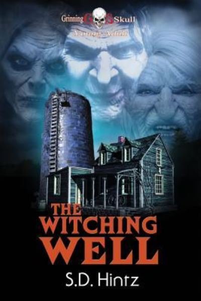 Cover for S D Hintz · The Witching Well (Paperback Book) (2018)