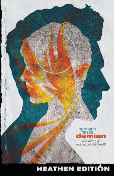 Cover for Hermann Hesse · Demian (Paperback Bog) (2021)