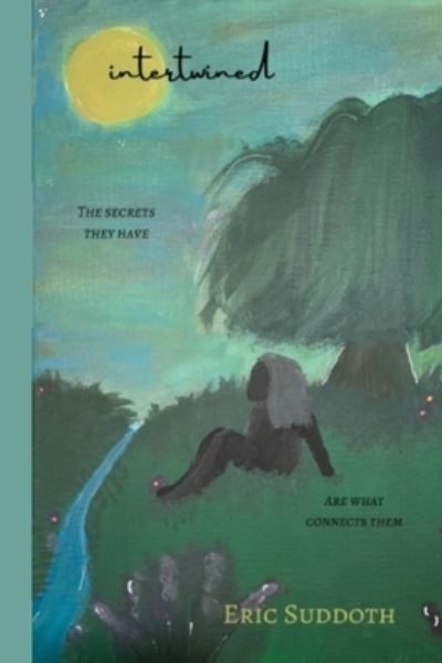 Cover for Eric Suddoth · Intertwined (Paperback Book) (2020)