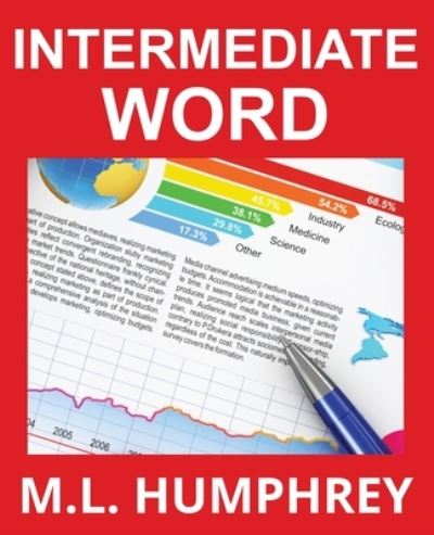 Cover for M L Humphrey · Intermediate Word (Paperback Book) (2019)