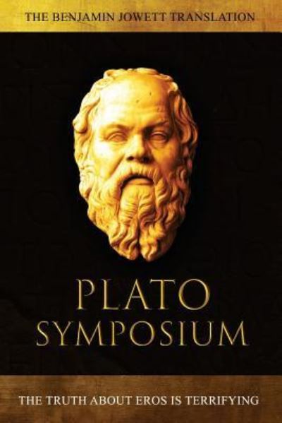 Cover for Plato Of Greece · Symposium (Paperback Book) (2017)