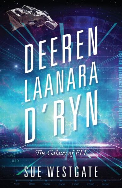 Cover for Sue Westgate · Deeren Laanara D'ryn (Paperback Book) (2020)