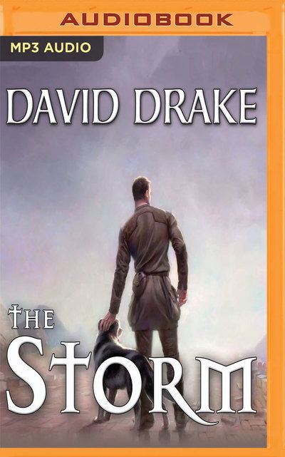 Storm the - David Drake - Audio Book - BRILLIANCE AUDIO - 9781978665118 - March 12, 2019