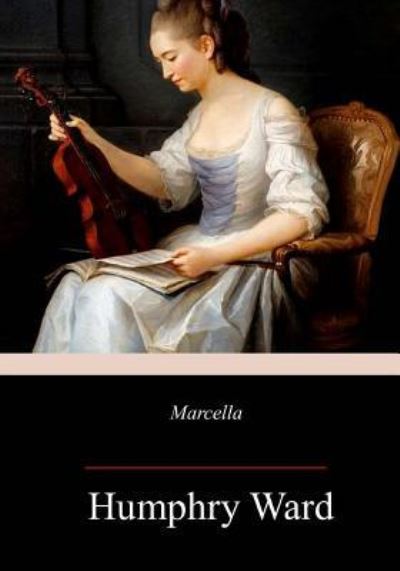 Cover for Humphry Ward · Marcella (Paperback Book) (2018)