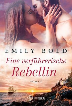 Cover for Bold · Eine verführerische Rebellin (Bok)