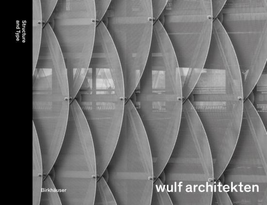 Structure and Type - Hubertus Adam - Books - Birkhauser - 9783035629118 - October 15, 2025