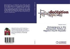 Cover for Suleiman · Demagoguery in the Democratic (Book)