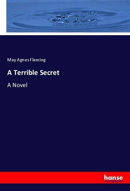 Cover for Fleming · A Terrible Secret (Book)