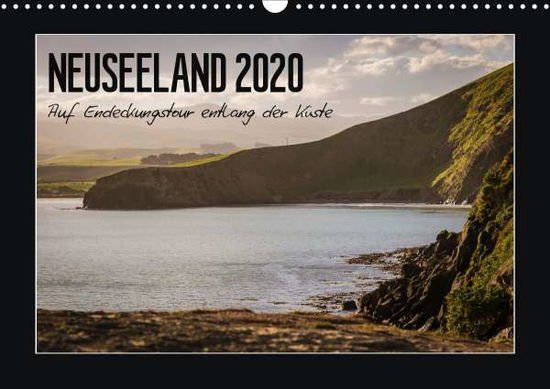 Neuseeland - Auf Entdeckungsto - Kirchner - Books -  - 9783670798118 - 