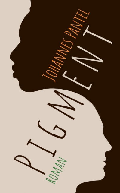 Cover for Johannes Pantel · Pigment (Paperback Book) (2021)