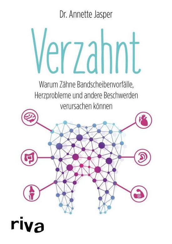 Cover for Jasper · Verzahnt (Bog)