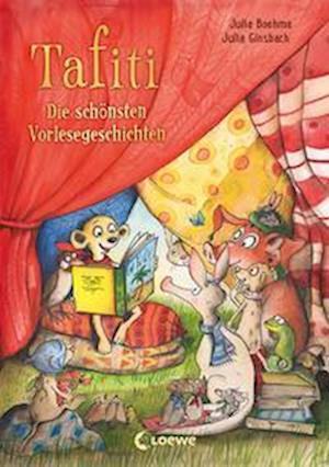 Die Schönsten Vorlesege - Boehme:tafiti - Libros -  - 9783743214118 - 