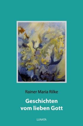Cover for Rilke · Geschichten vom lieben Gott (Book)