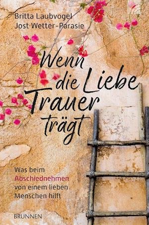 Cover for Laubvogel · Wenn die Liebe Trauer trägt (Book)
