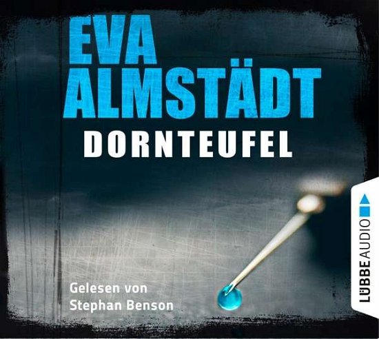 Dornteufel - Eva AlmstÄdt - Muziek - Bastei Lübbe AG - 9783785782118 - 27 november 2020
