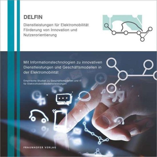 Cover for Haude · Mit Informationstechnologien zu i (Book)