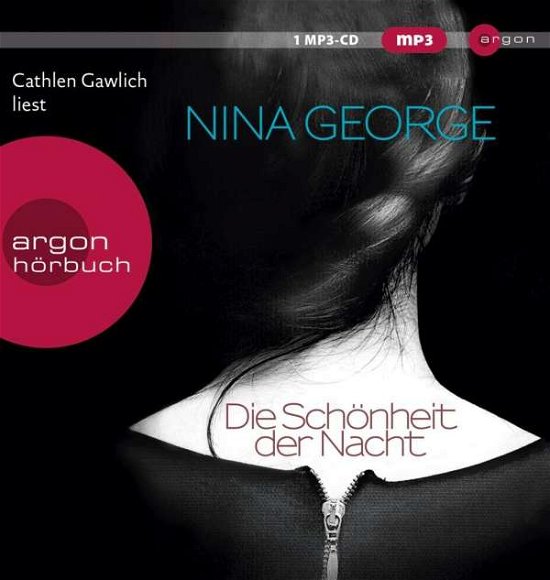 MP3 Die Schönheit der Nacht - Nina George - Musik - S. Fischer Verlag GmbH - 9783839894118 - 