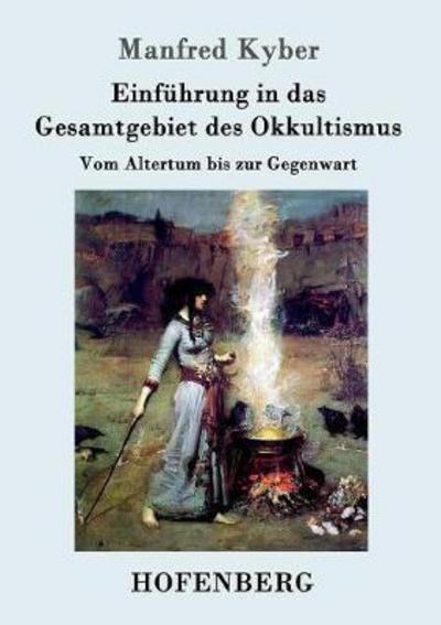 Cover for Kyber · Einführung in das Gesamtgebiet de (Book) (2016)