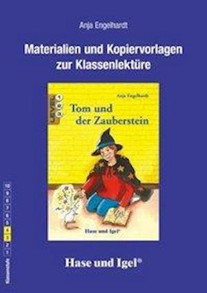 Cover for Engelhardt · Begleitmaterial: Tom und der (N/A)