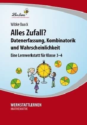 Cover for Baack · Alles Zufall? Datenerfassung,Komb (Buch)