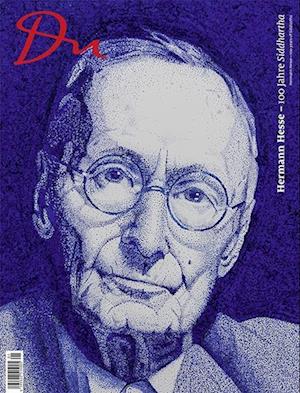 Hermann Hesse - 100 Jahre Siddhartha/100 years of Siddhartha - Oliver Prange - Books - Du Kulturmedien - 9783907315118 - February 22, 2022