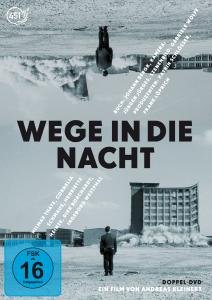 Cover for Andreas Kleinert · Wege in Die Nacht (DVD) (2010)