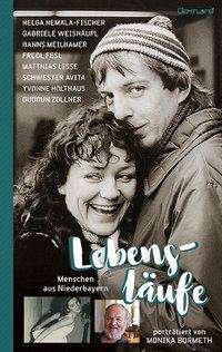 Cover for Bormeth · Lebensläufe (Book)