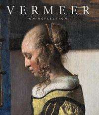 Cover for Stephan Koja · Johannes Vermeer: On Reflection (Hardcover Book) (2021)