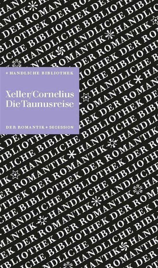 Cover for Cornelius · Die Taunusreise (Bog)