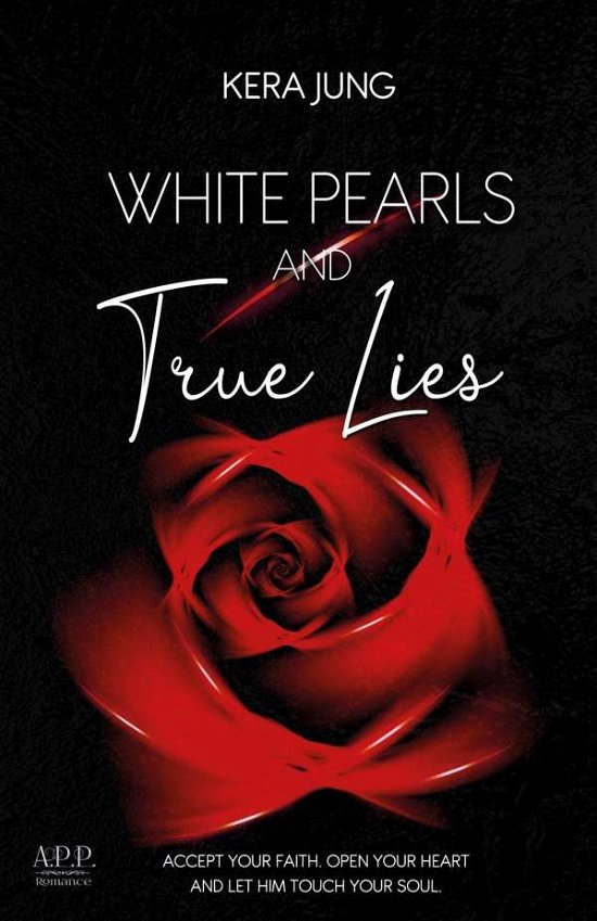 White Pearls and true Lies - Jung - Livres -  - 9783966981118 - 