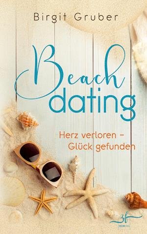 Cover for Gruber · Beachdating (Buch)