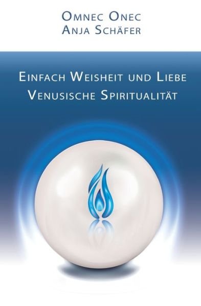 Cover for Schäfer · Einfach Weisheit und Liebe (Bok) (2015)