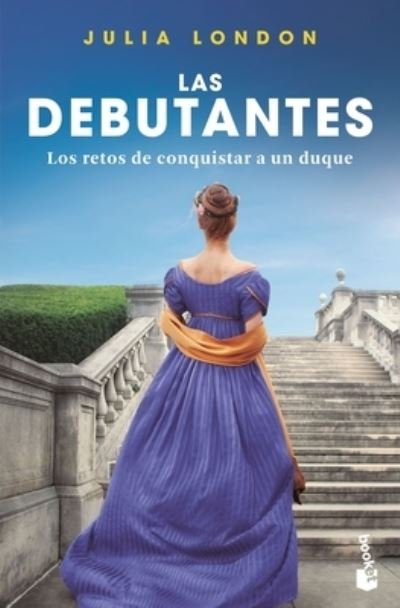 Cover for Planeta Publishing Corp · Los Retos de Conquistar a Un Duque (Paperback Book) (2022)