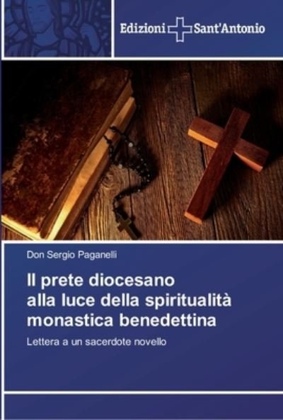 Cover for Paganelli · Il prete diocesano alla luce (Book) (2019)