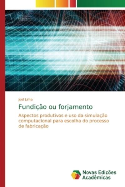 Cover for Lima · Fundição ou forjamento (N/A) (2019)