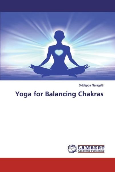 Cover for Naragatti · Yoga for Balancing Chakras (Bok) (2020)
