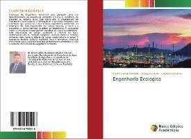 Cover for Ostad-Ali-Askari · Engenharia Ecológica (Book)