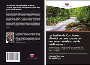 Cover for Ugariogu · Les feuilles de Corchorus olit (Book)