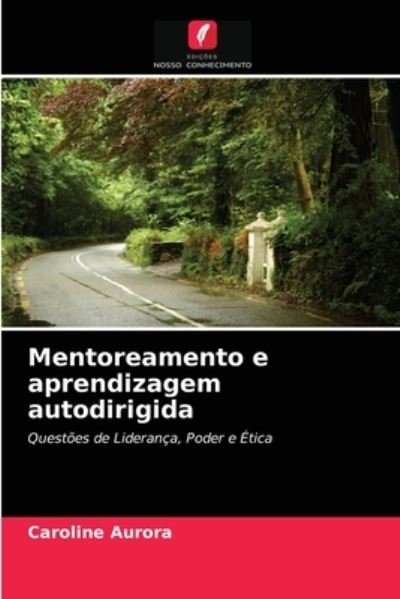Cover for Aurora · Mentoreamento e aprendizagem aut (N/A) (2021)