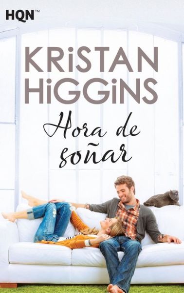 Hora de sonar - Kristan Higgins - Books - HarperCollins - 9788491884118 - May 1, 2020