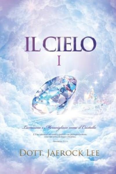 Cover for Lee Jaerock · Il Cielo ? (Paperback Book) (2019)