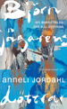 Cover for Anneli Jordahl · Björnjägarens döttrar : en berättelse om sju systrar (Paperback Book) (2023)