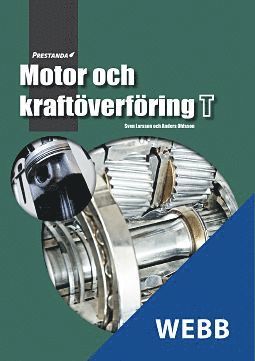 Cover for Anders Ohlsson · Personbilsteknik: FT-Test Motor och kraftöverföring, webb, lärarlicens 18 mån (DIV) (2014)