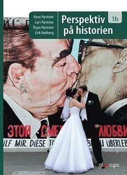 Cover for Örjan Nyström · Perspektiv på historien: Perspektiv på historien 1b 2:a uppl (Bog) (2016)