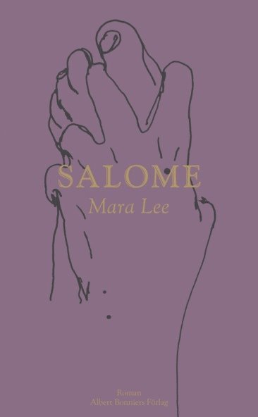 Cover for Mara Lee · Salome (ePUB) (2011)