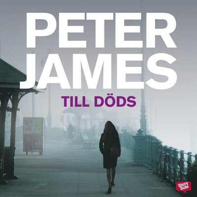 Cover for Peter James · Roy Grace: Till döds (Lydbog (MP3)) (2016)
