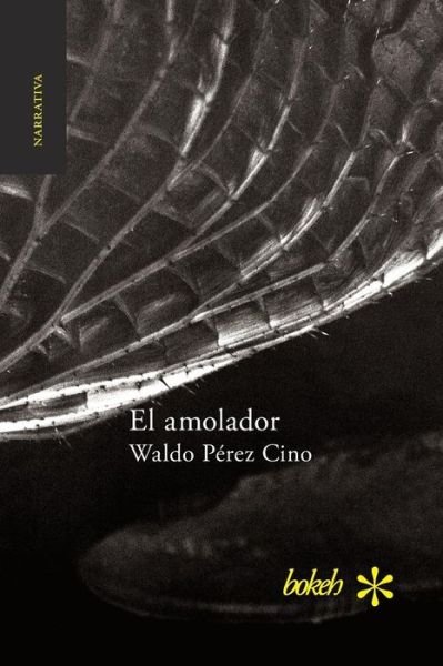 Cover for Waldo Perez Cino · El Amolador (Paperback Bog) (2015)